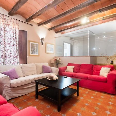 Villa Esencia Del Paladin Zufre Esterno foto